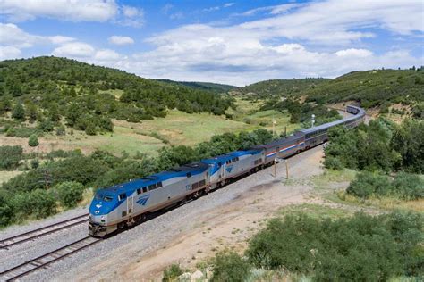 All aboard as Amtrak resumes daily service from San Antonio