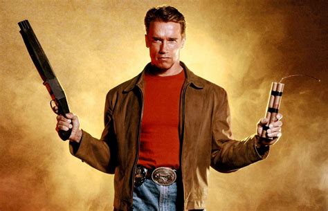 Which '90's Arnold Schwarzenegger film is your favorite? - The 90s - Fanpop