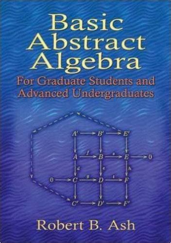 Abstract Algebra