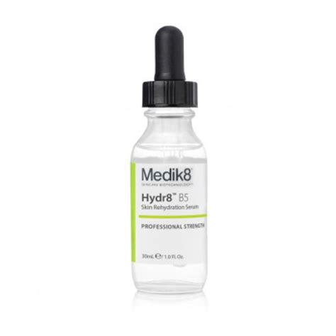 Medik8 Hydr8 B5 Serum 30ml | Miravue Skin Clinic