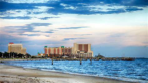 Biloxi Hotels: 345 Cheap Biloxi Hotel Deals, United States