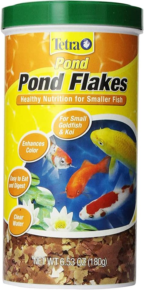 Petco Goldfish Food - Pet Food Guide