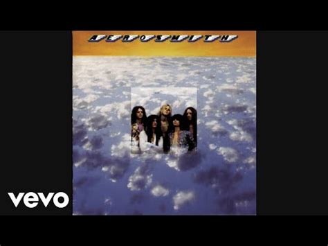 Mama Kin by Aerosmith - Songfacts