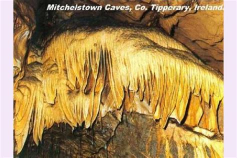 Mitchelstown Caves | Tourist Attraction | Cahir | Tipperary