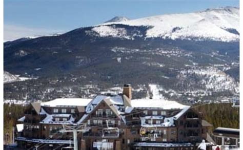 Crystal Peaks Lodge, Breckenridge, United States | Ski Line