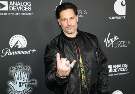 Joe Manganiello On Learning His Black Ancestry On 'Finding Your Roots ...