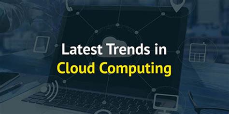 Latest Trends in Cloud Computing is a necessity | axiusSoftware