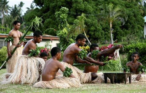 10 Exciting Facts About Fiji | 99TravelTips