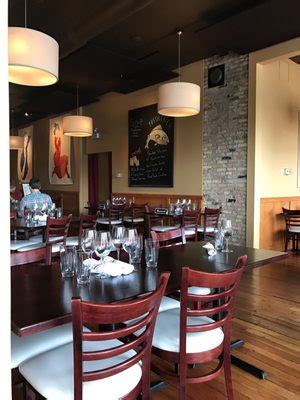 1913 Restaurant And Wine Bar - Takeout & Delivery - 118 Photos & 212 Reviews - Wine Bars - 123 ...