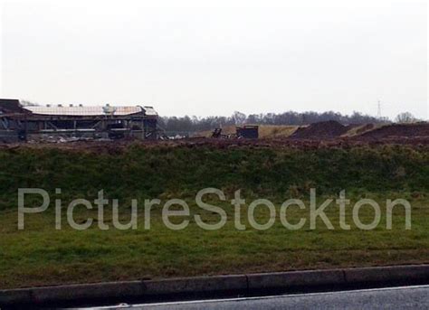 Tall Trees Hotel, Yarm c2013 | Picture Stockton Archive