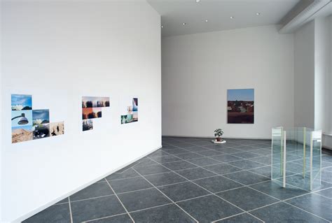 Suburban Life – Photography as Painting - Galleri Susanne Ottesen