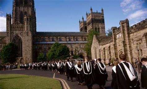 Durham University - Profile - GoUni