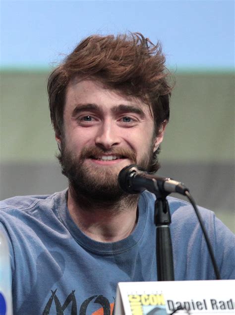 Daniel Radcliffe - Wikipedia