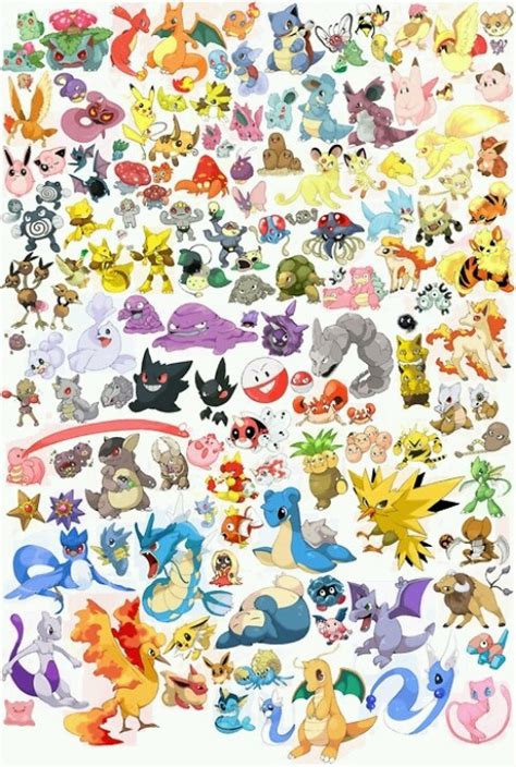 Pin on Pokemon