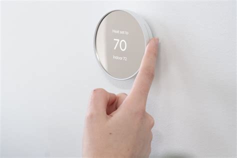 Google's newest Nest Thermostat costs only $130 | TechHive