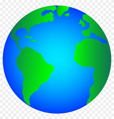 Free Animated Globe Clipart