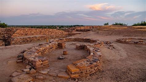 Dholavira - Most Ancient UNESCO World Heritage Site in Gujarat