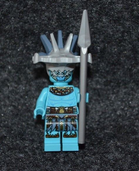 Lego Attuma SH840 Super Heroes Marvel Black Panther, Hobbies & Toys ...