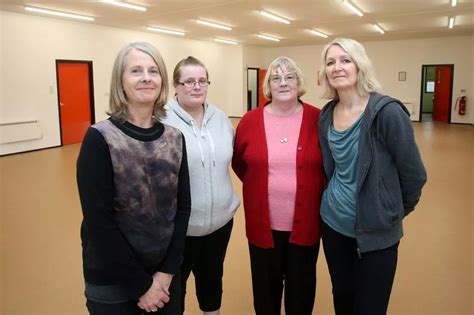 Beeston Rylands community centre 'in dire need' of work gets major ...