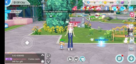 Sweet Dance APK Download for Android Free