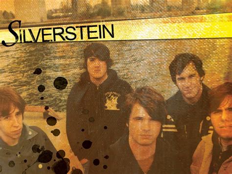 Silverstein - Silverstein Photo (1016398) - Fanpop