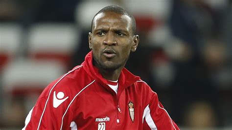 Ligue 1: Monaco defender Eric Abidal makes Olympiakos switch | Football ...