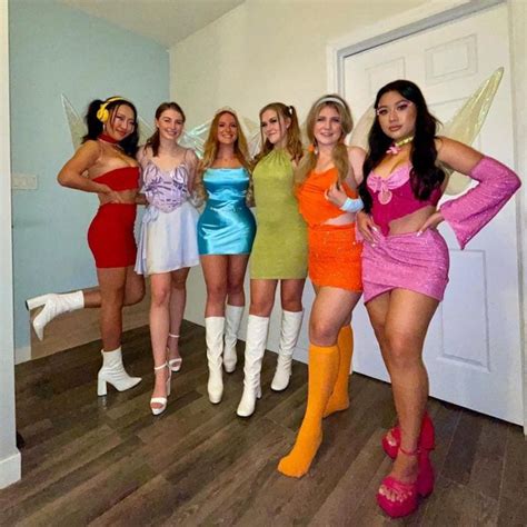 83 Best Group Halloween Costumes for 2023 | Group Costume Ideas