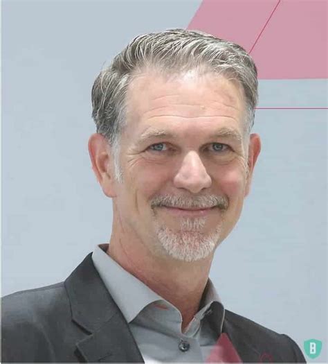 Reed Hastings Biography, Wiki, and Secret Details