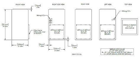 NORTRON B Series Electric Furnace Manual - ItsManual