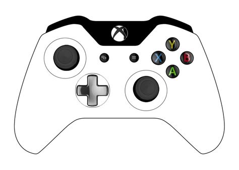 xbox controller sketch | Xbox controller, Game truck birthday party ...