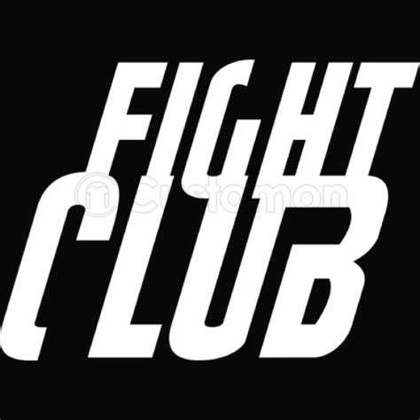 fight club logo 10 free Cliparts | Download images on Clipground 2024