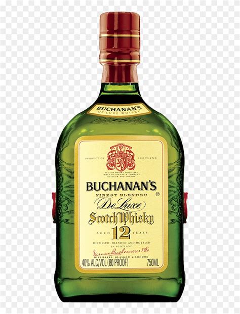 Buchanans Png - Buchanans 12, Transparent Png - 477x1022(#6184751) - PngFind