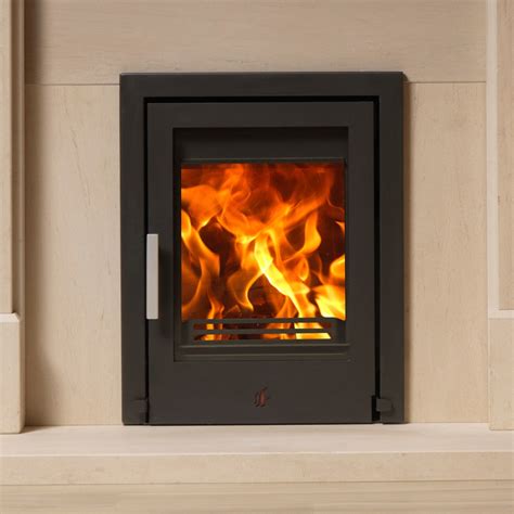 ACR Tenbury T400 Multifuel Inset Stove - Simply Stoves