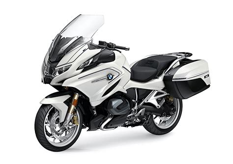 New BMW R 1250 RT Comes with Instrument Cluster Map Display - autoevolution