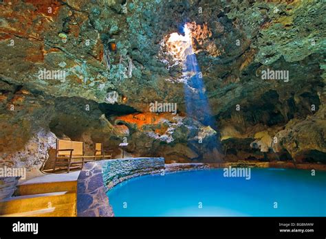 Cave and Basin National Historic Site, Sulphur Mountain, Banff National ...