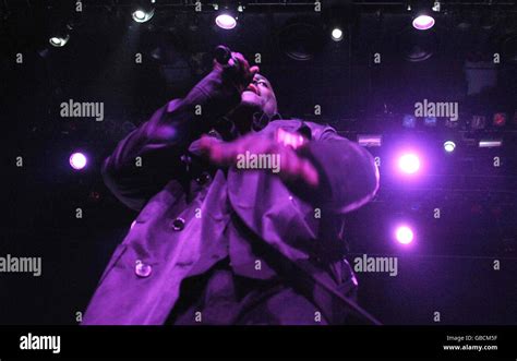Akon in concert - London Stock Photo - Alamy