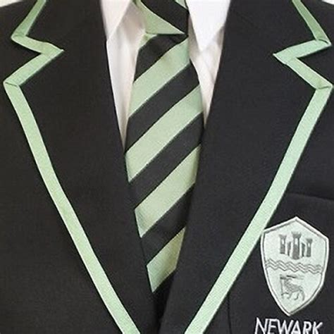 Newark Academy Unisex Hooded Top - Just-SchoolWear & Academy School Uniforms