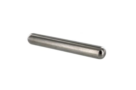 Cow Magnet, Alnico, 3.5" x .5" - Arbor Scientific