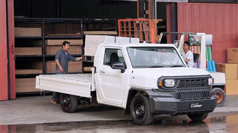 The Pros And Cons Of Owning Toyota's $13,000 Pickup Truck