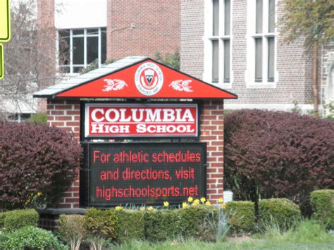 Award Winning Columbia High School -www.prudentialnewjersey.com/mm.heningburg | Maplewood, New ...