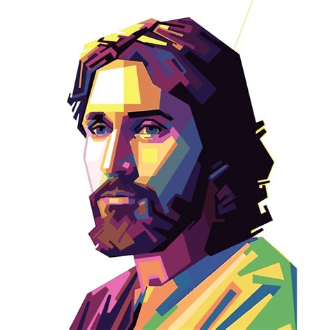 Download High Quality jesus clipart transparent background Transparent PNG Images - Art Prim ...