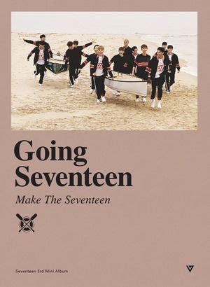 Going Seventeen - generasia