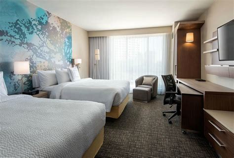 Courtyard by Marriott Irvine Spectrum Rooms: Pictures & Reviews - Tripadvisor