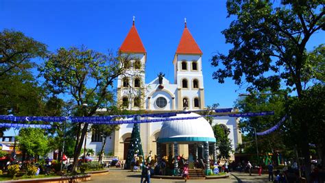 San Miguel - El Salvador | Travelwider