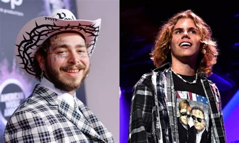 WATCH: Post Malone gives The Kid Laroi a new tattoo on TikTok