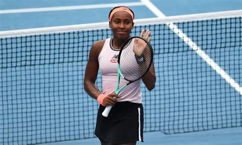 Coco Gauff's Net Worth 2023 – Prize Money, Salary, Sponsors