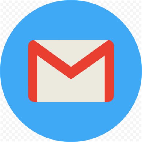 Detail Gmail Logo Png Koleksi Nomer 36