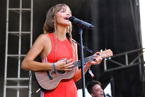 Hear Grace VanderWaal's Sweet, Romantic New Song 'Today and Tomorrow' - Rolling Stone