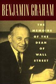 Benjamin Graham Quotes. QuotesGram