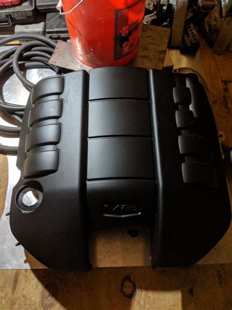 LS3 Engine cover for Sale in Algonquin, IL - OfferUp